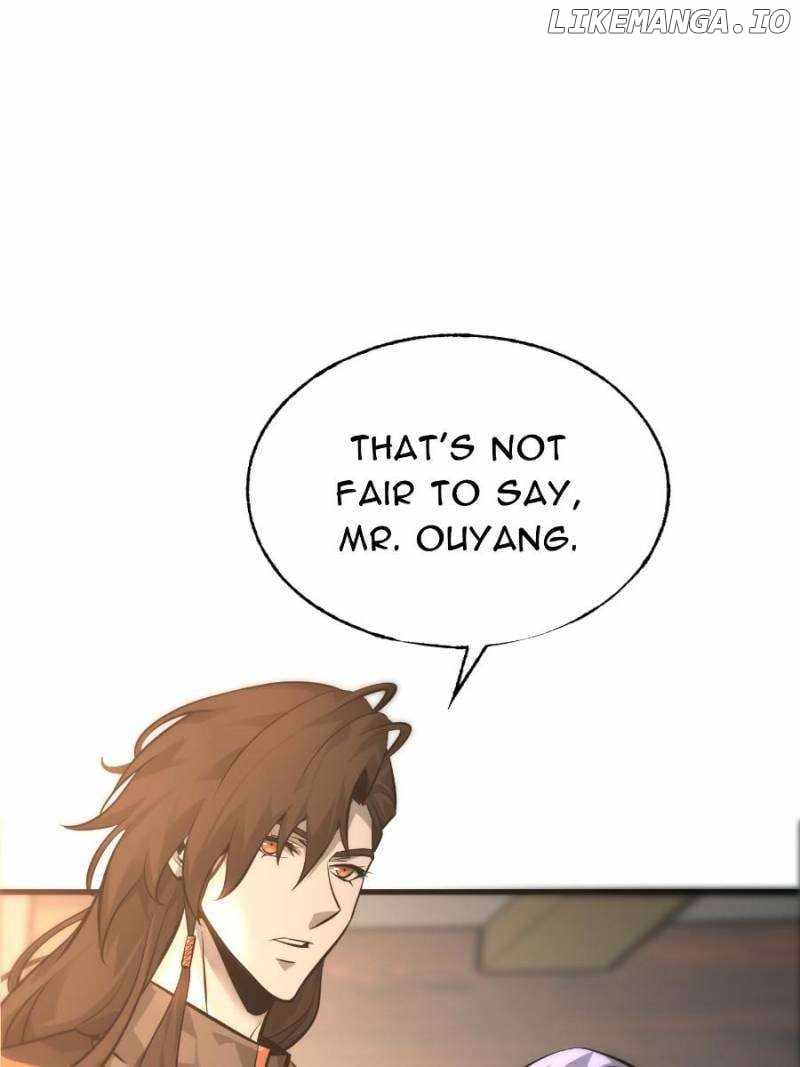 I'm the strongest boss Chapter 45 119
